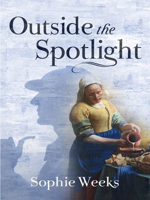 cover image of Outside the Spotlight
